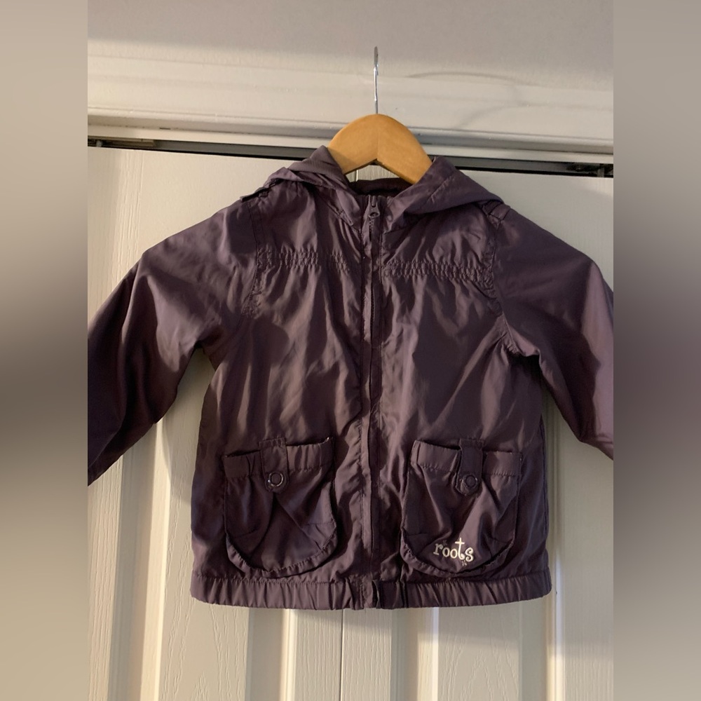 Roots 73 Spring Jacket